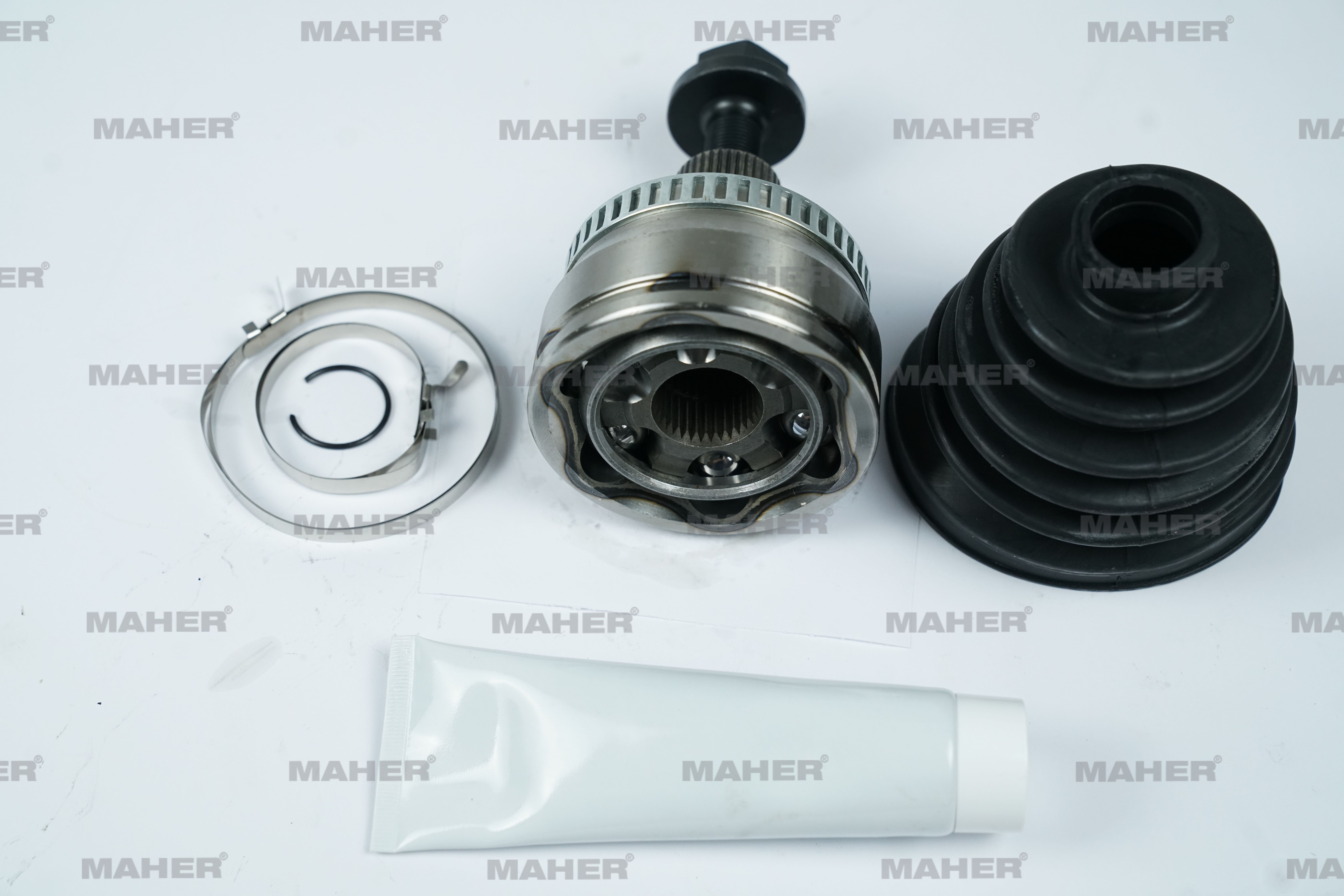 Seat Exeo Dış Aks Kafası Dış OEM 8E0498099
